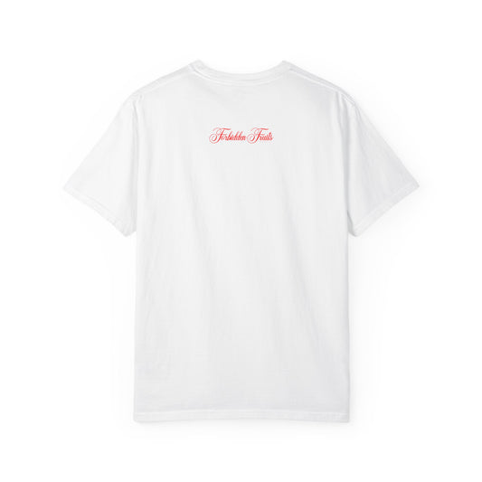 Forbidden Fruits Apple Bible Quote Baby T-Shirt
