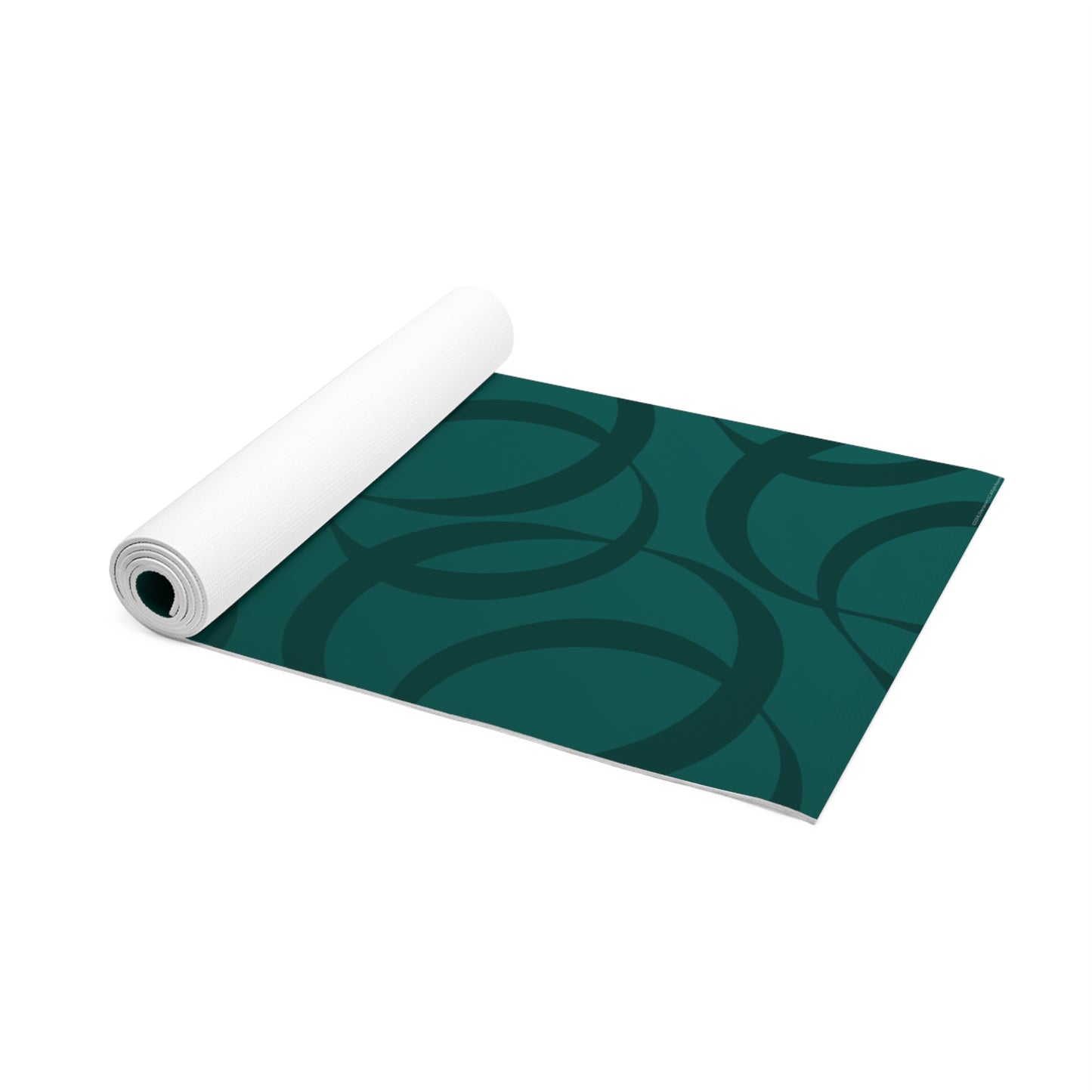 Acorn TV Premium Yoga Mat