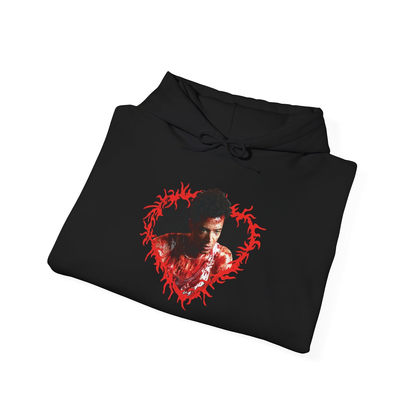 Interview With The Vampire Bloody Louis Hoodie