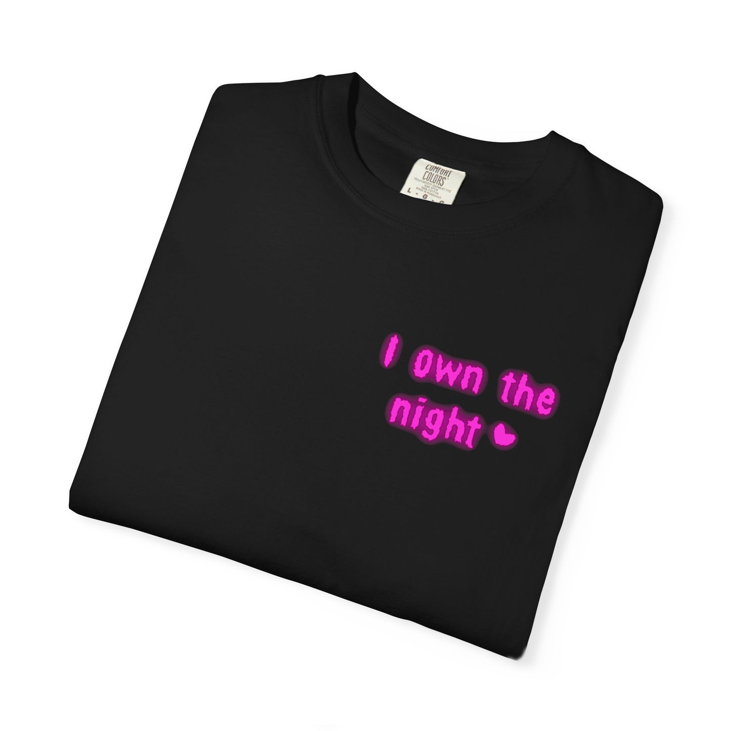 Interview With The Vampire x Very Merry Mart Louis T-shirt