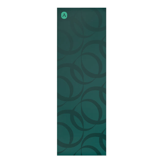 Acorn TV Premium Yoga Mat
