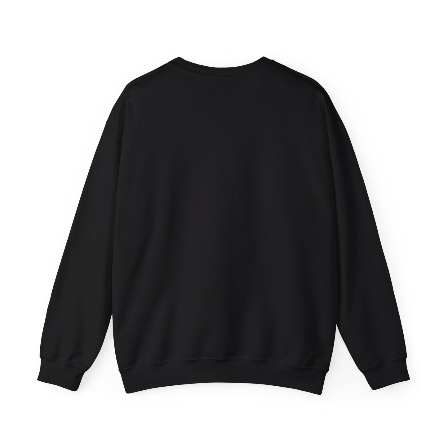 Forbidden Fruits I Condemn You Snake Crewneck Sweatshirt