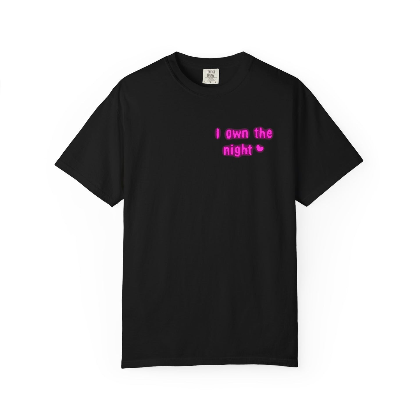 Interview With The Vampire x Very Merry Mart Louis T-shirt