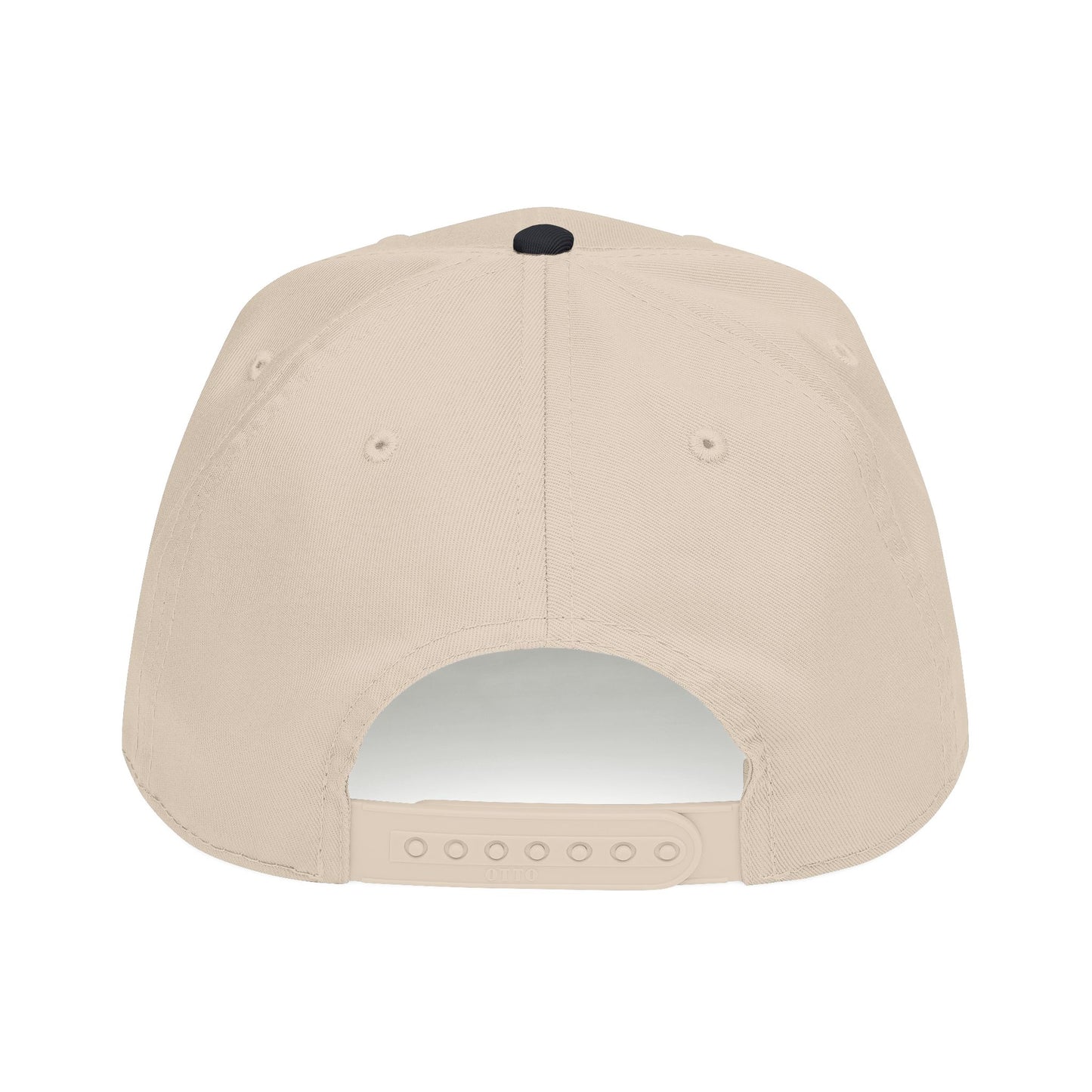 Dead City Liberty Zombie Baseball Cap