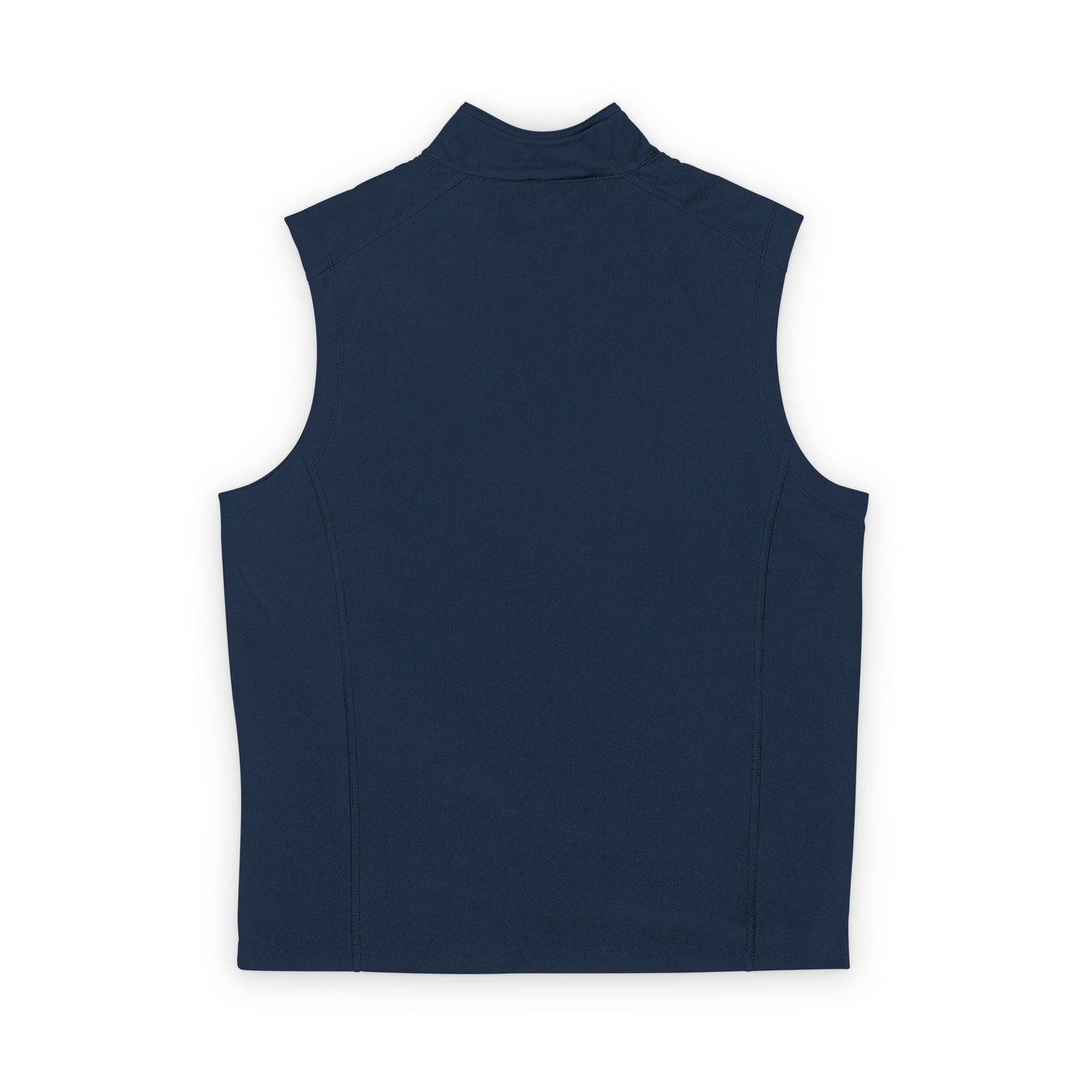 The Audacity Hypergnosis Logo Soft Shell Vest