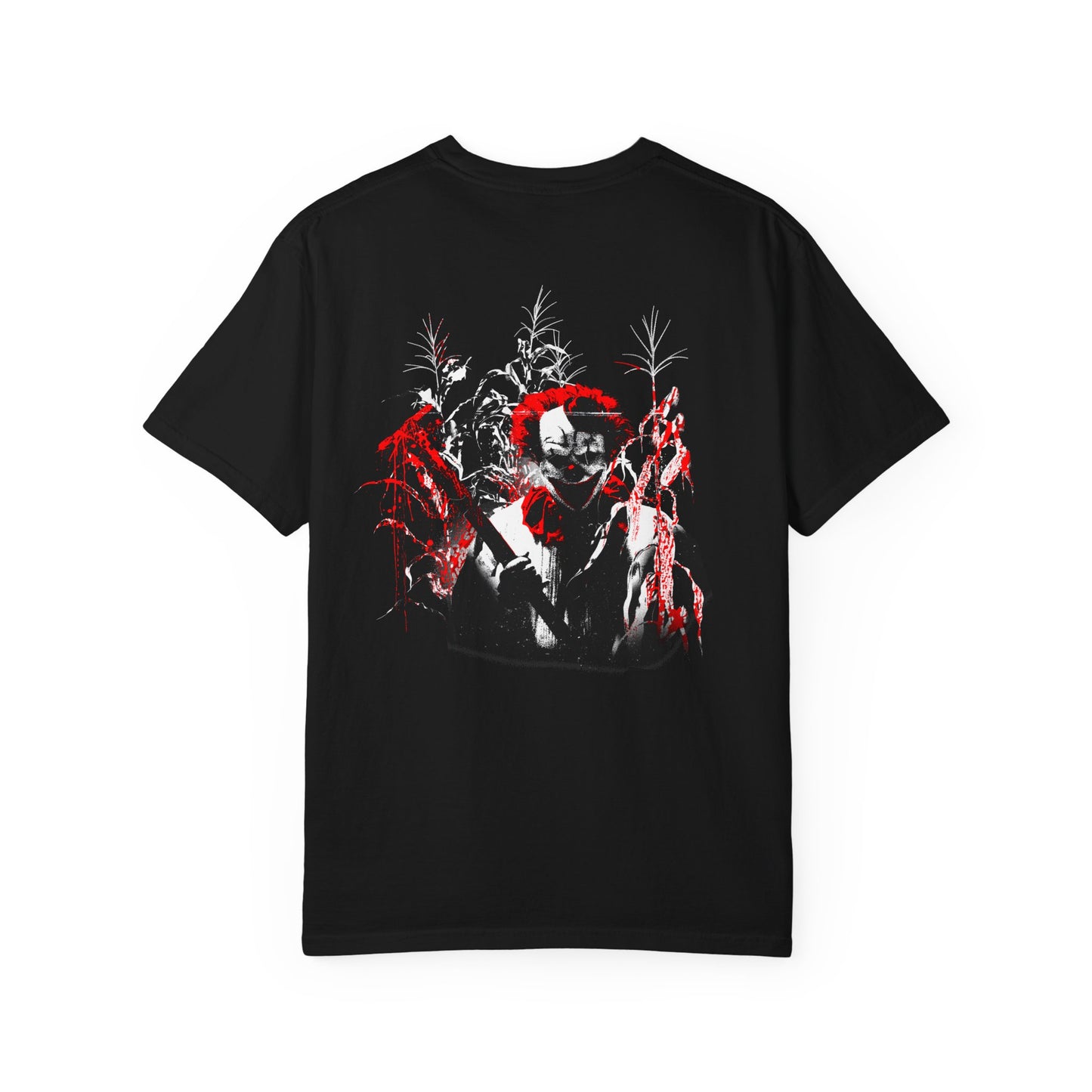 Clown In A Cornfield Limited Edition T-shirt