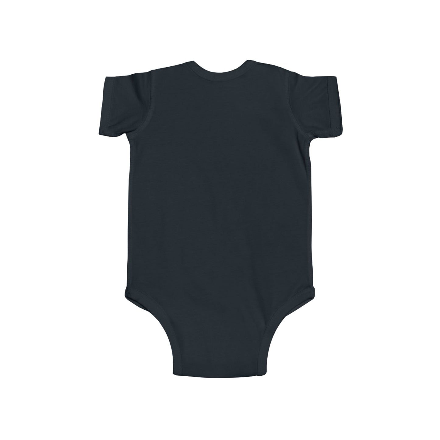 Shudder Born to Scream Baby Onesie