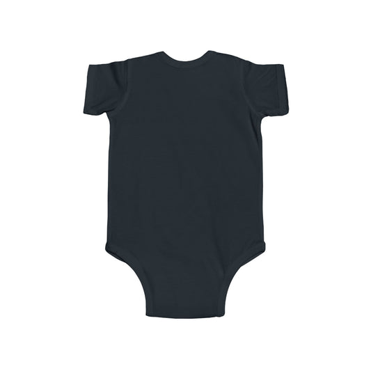 Shudder Born to Scream Baby Onesie