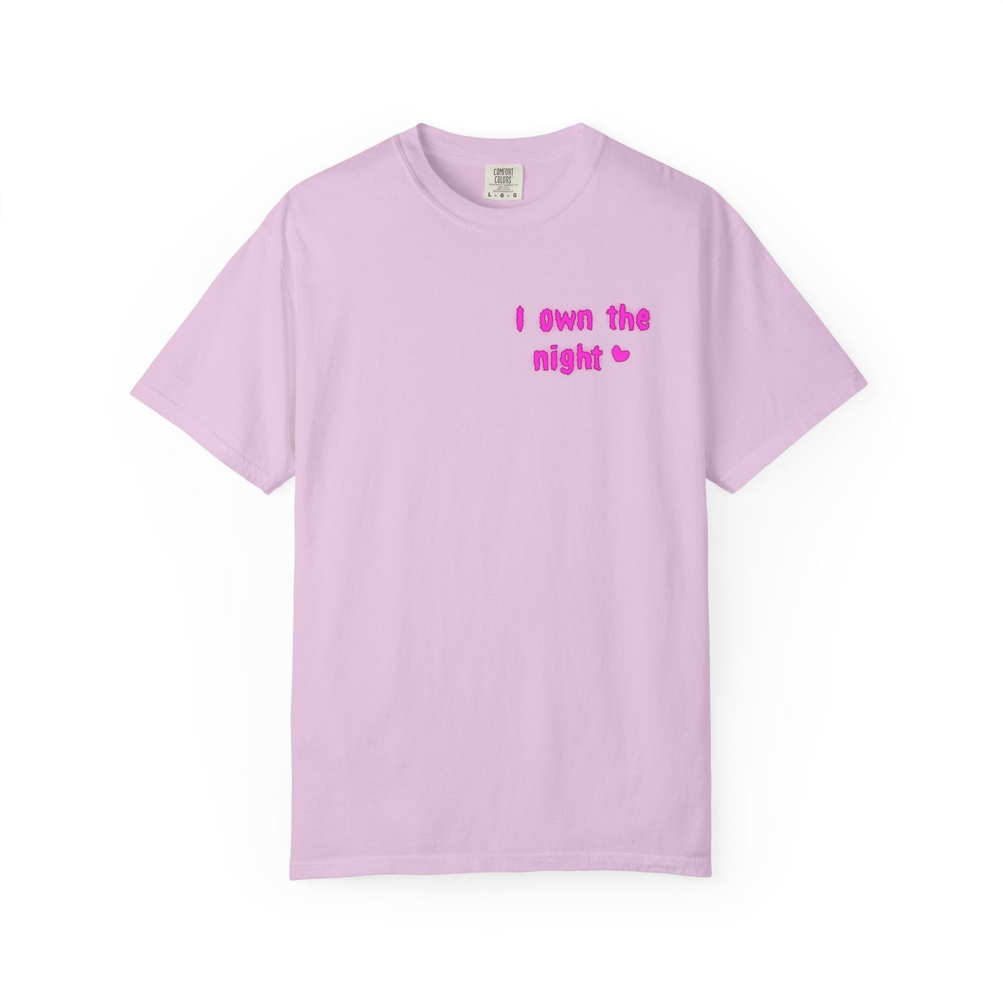 Interview With The Vampire x Very Merry Mart Louis T-shirt