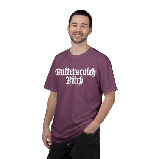 The Vampire Lestat Butterscotch Bitch T-shirt-8