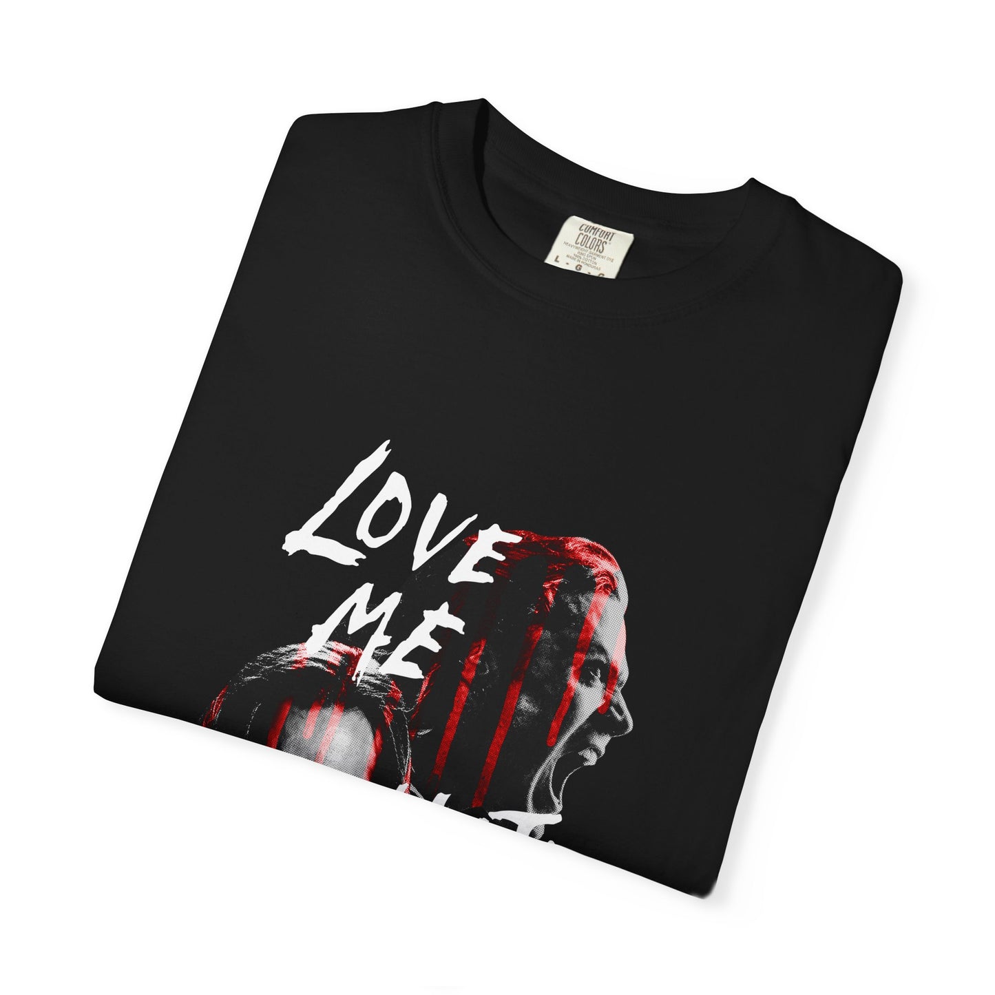 The Vampire Lestat T-Shirt Love Me Hate Me
