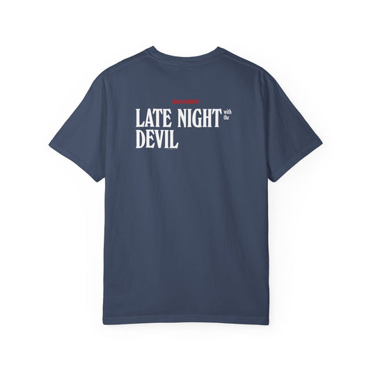 Late Night With The Devil Night Owls T-shirt
