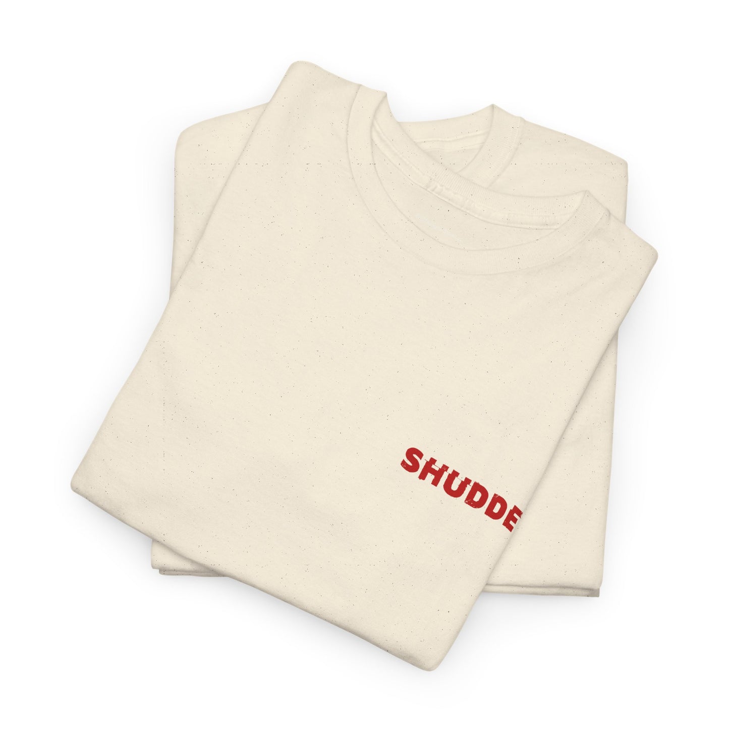 Shudder Weapons T-Shirt