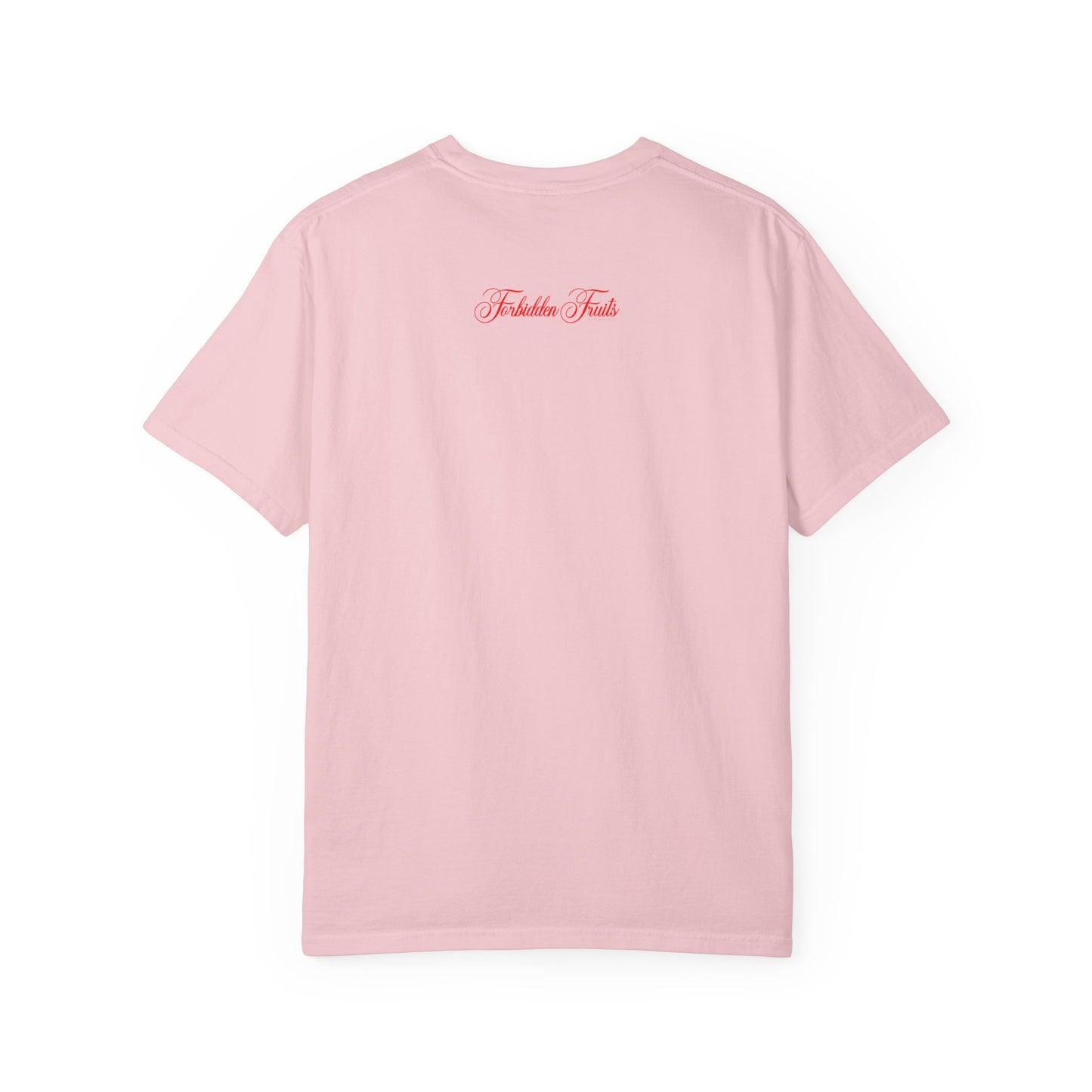 Forbidden Fruits "At Least I’m Not F*cking Boring" T-Shirt