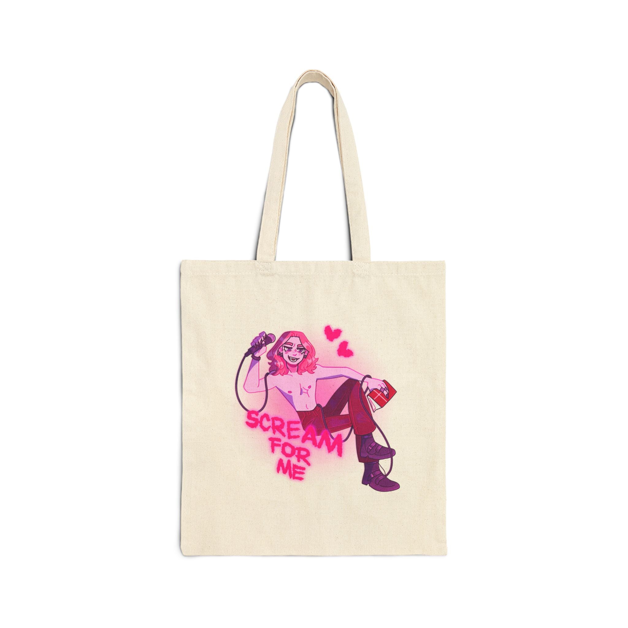 Interview With The Vampire x Very Merry Mart Louis & Lestat Cotton Tot