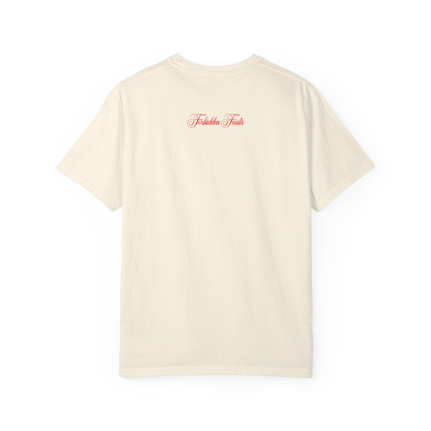 Forbidden Fruits "At Least I’m Not F*cking Boring" T-Shirt
