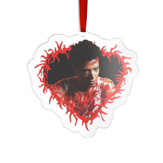Interview With The Vampire Bloody Louis Acrylic Ornament