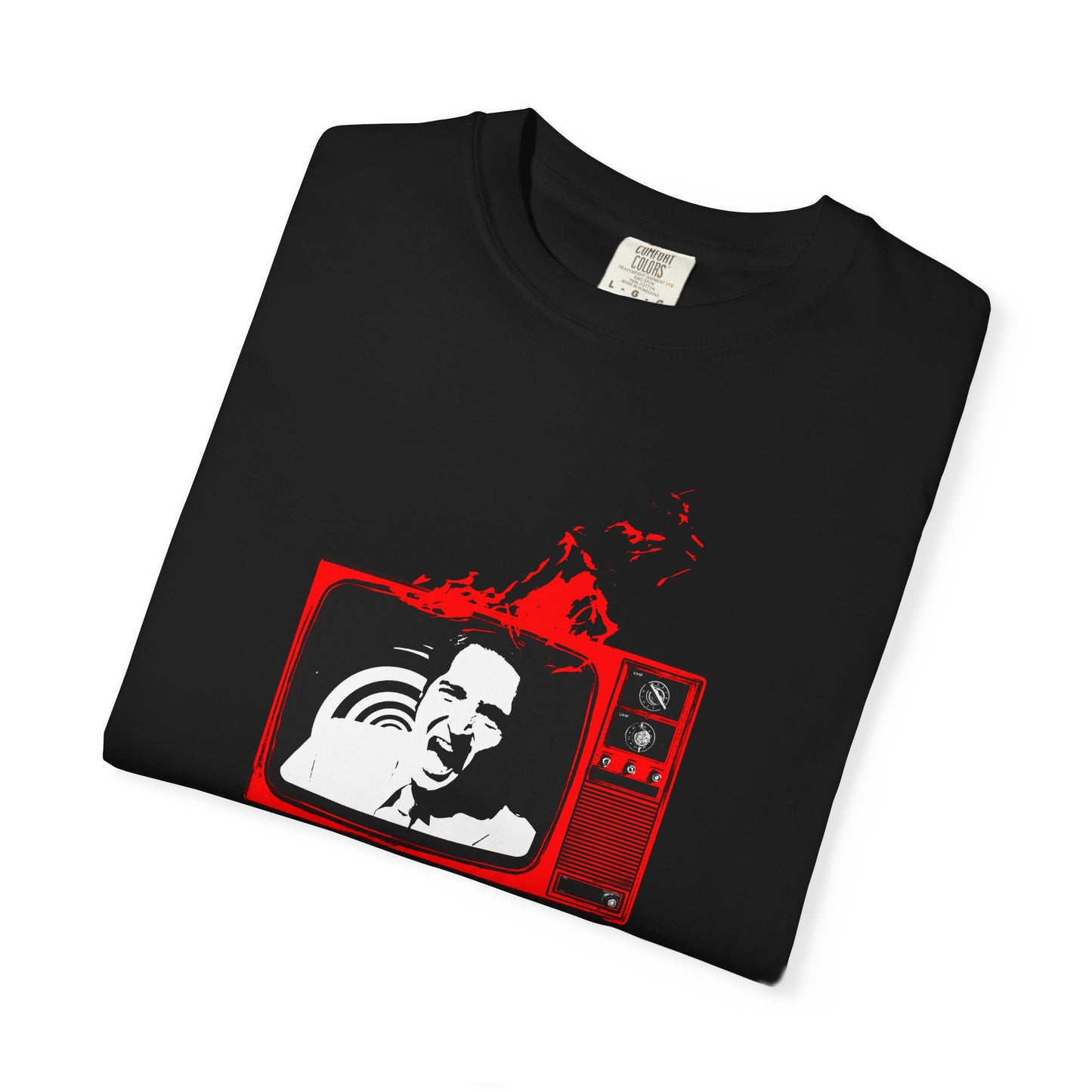 Late Night With The Devil Limited Edition T-shirt