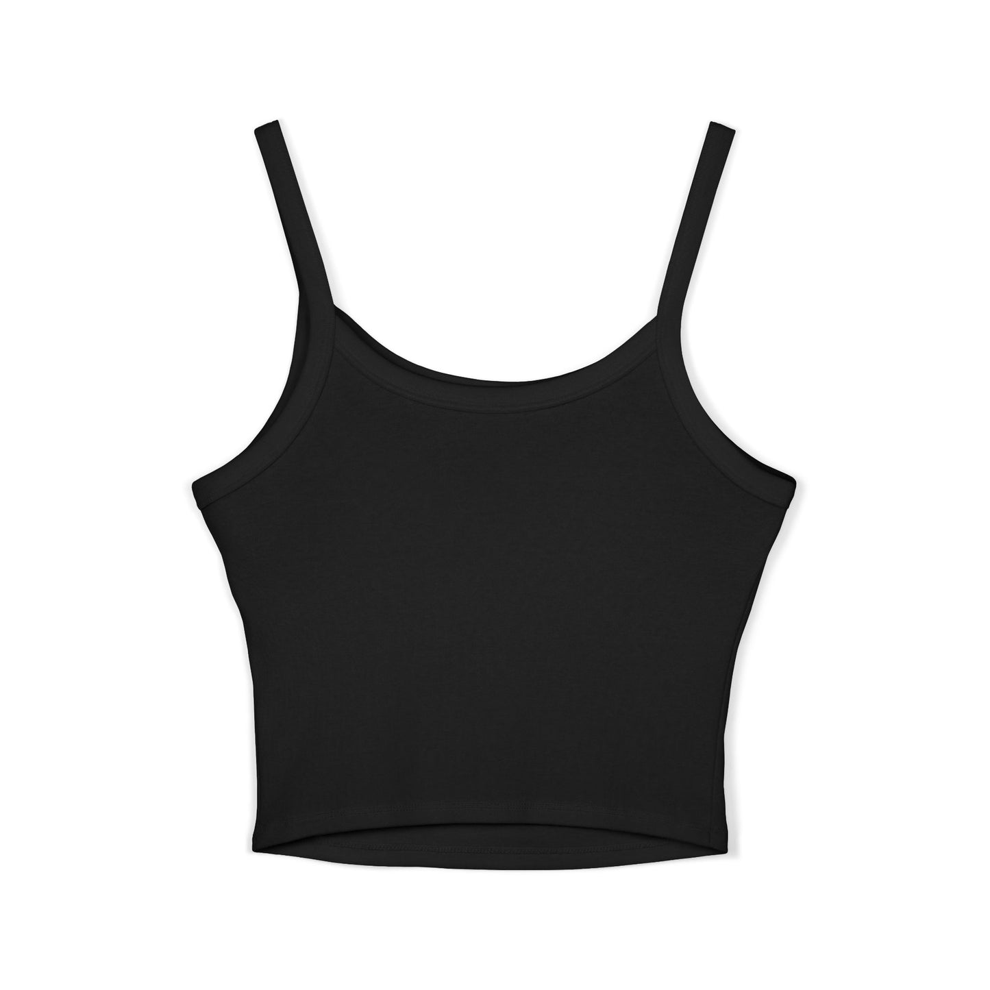 The Vampire Lestat Butterscotch Bitch Spaghetti Strap Top