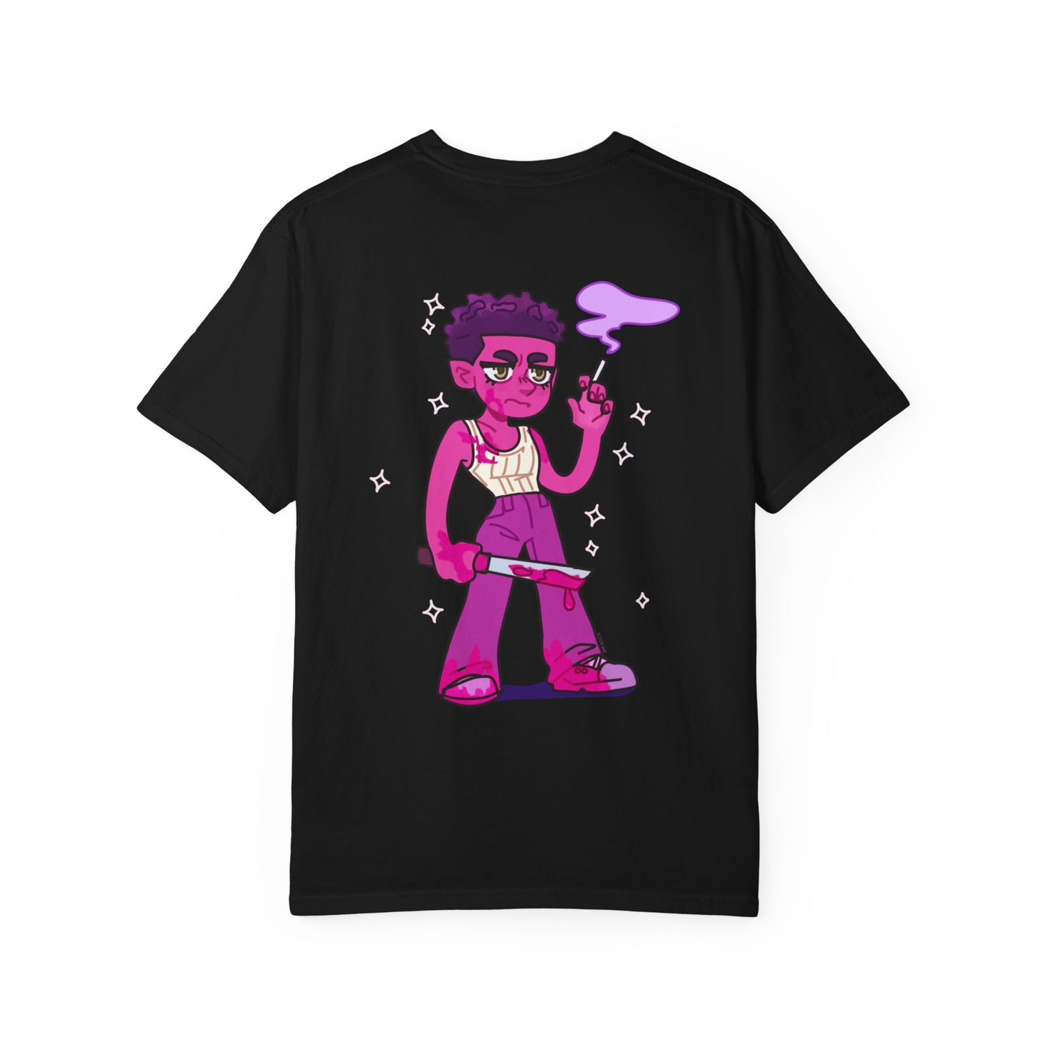 x Very Merry Mart Louis T-shirt
