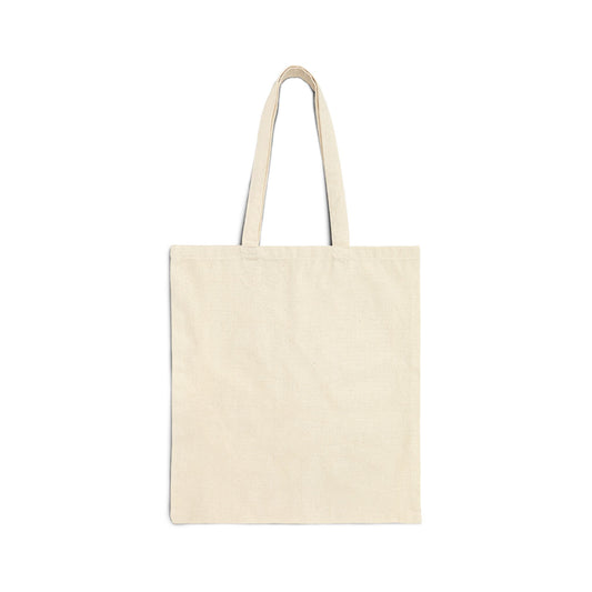 The Vampire Lestat VL Vinyl Cotton Tote