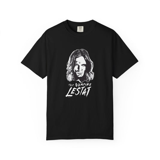 The Vampire Lestat Official Tour T-Shirt