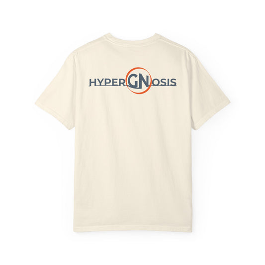 The Audacity Hypergnosis Gnome T-Shirt