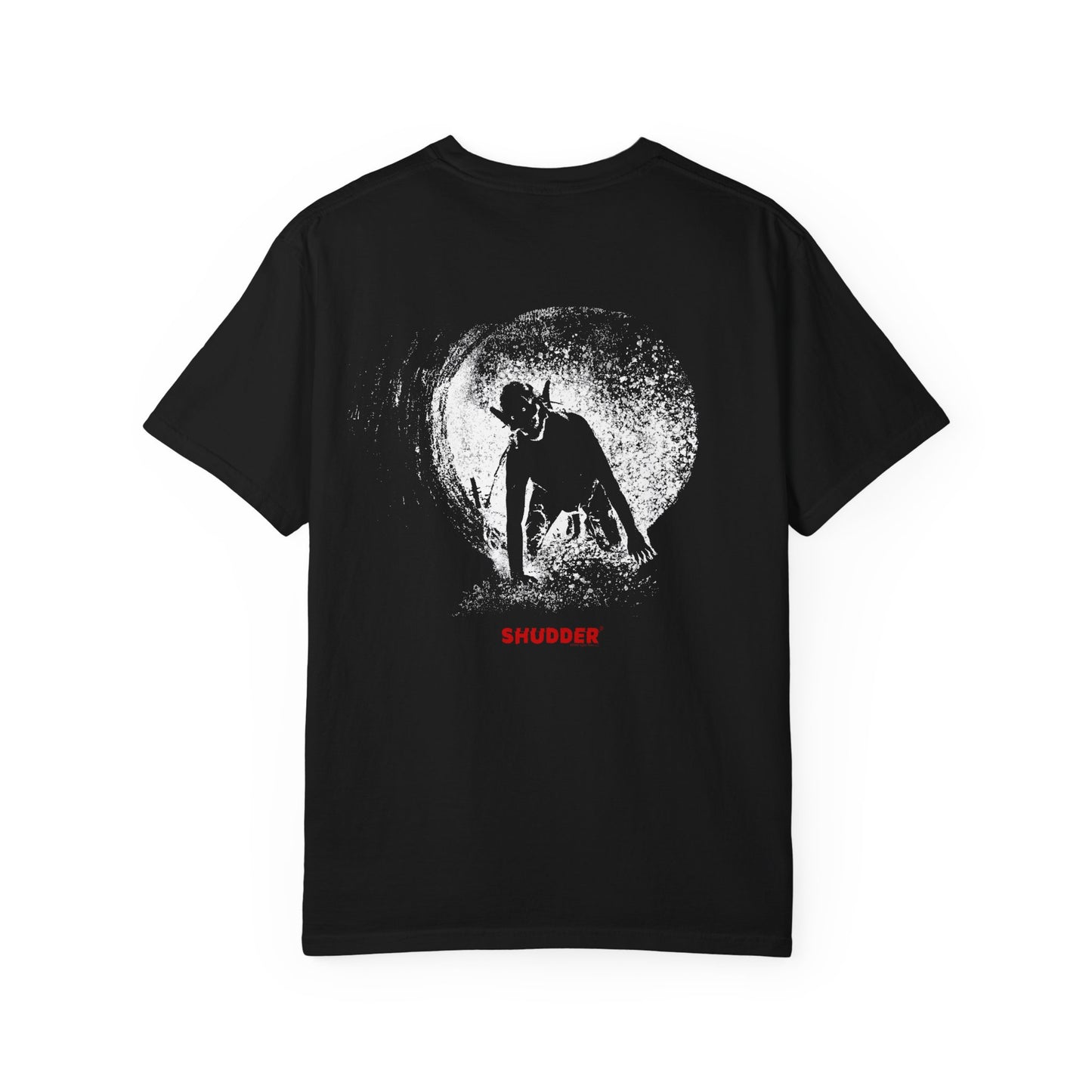 VHS 94 All Hail Raatma Limited Edition T-Shirt