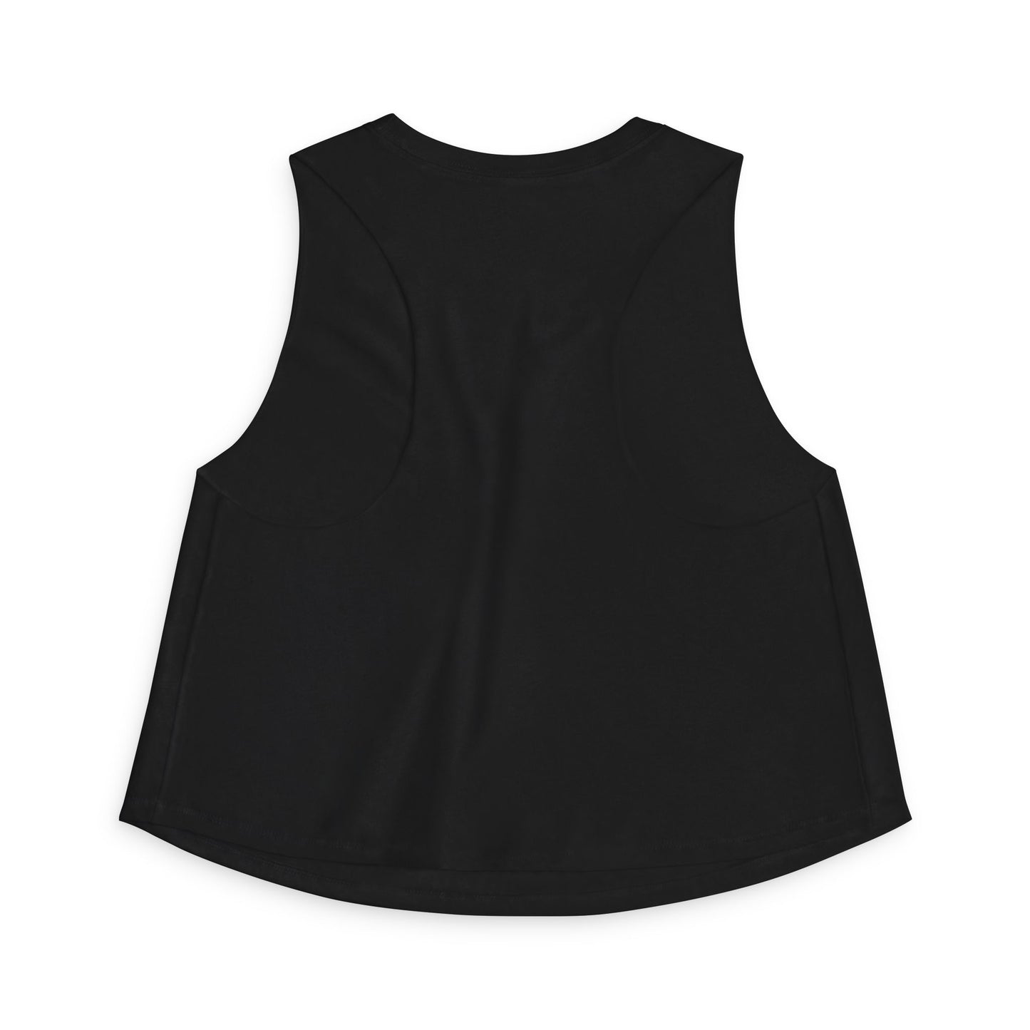 The Vampire Lestat Crimson Stare Crop Top