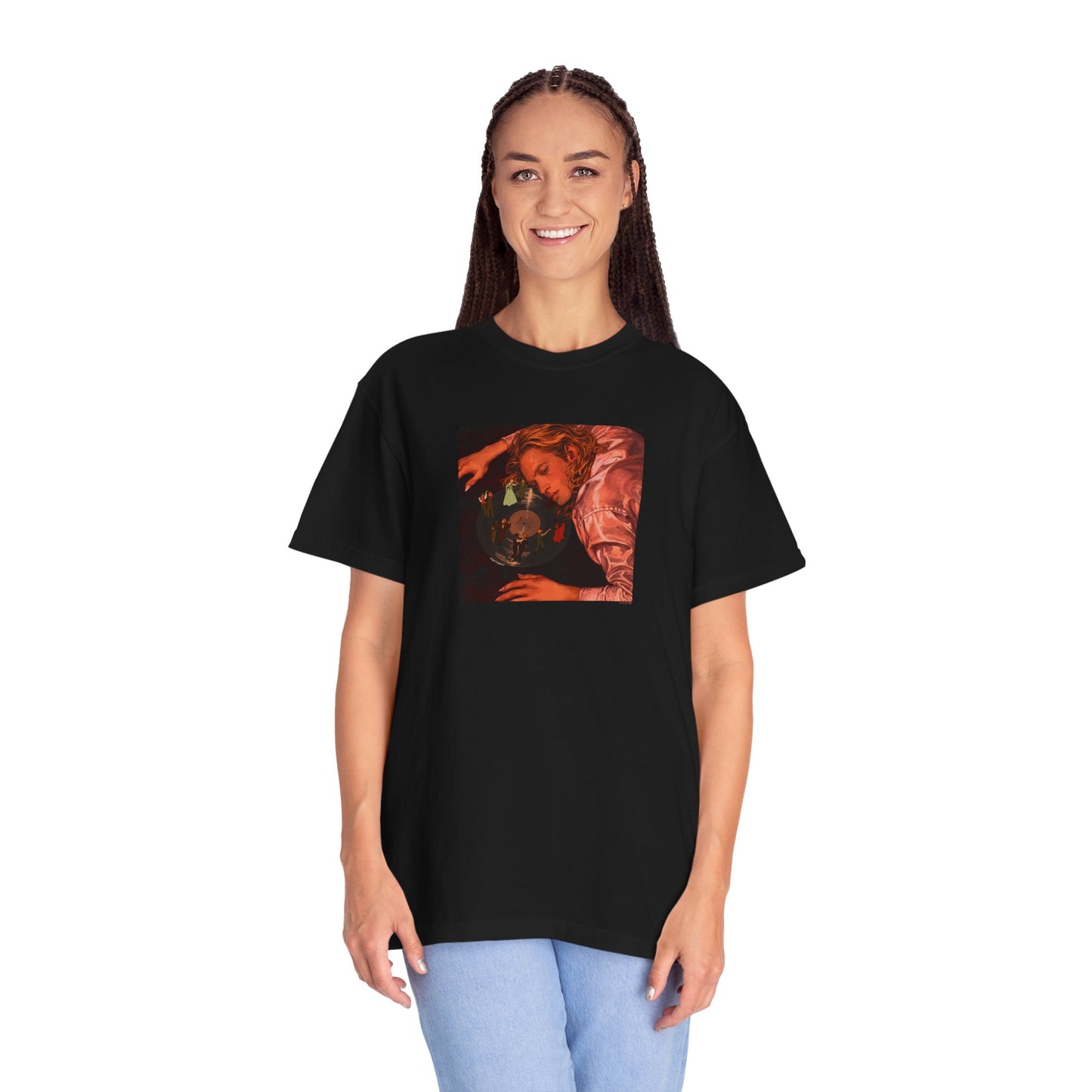 Interview With The Vampire x Fruitgravy Failures T-shirt