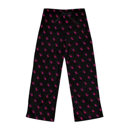 The Vampire Lestat VL Logo Pajama Pants