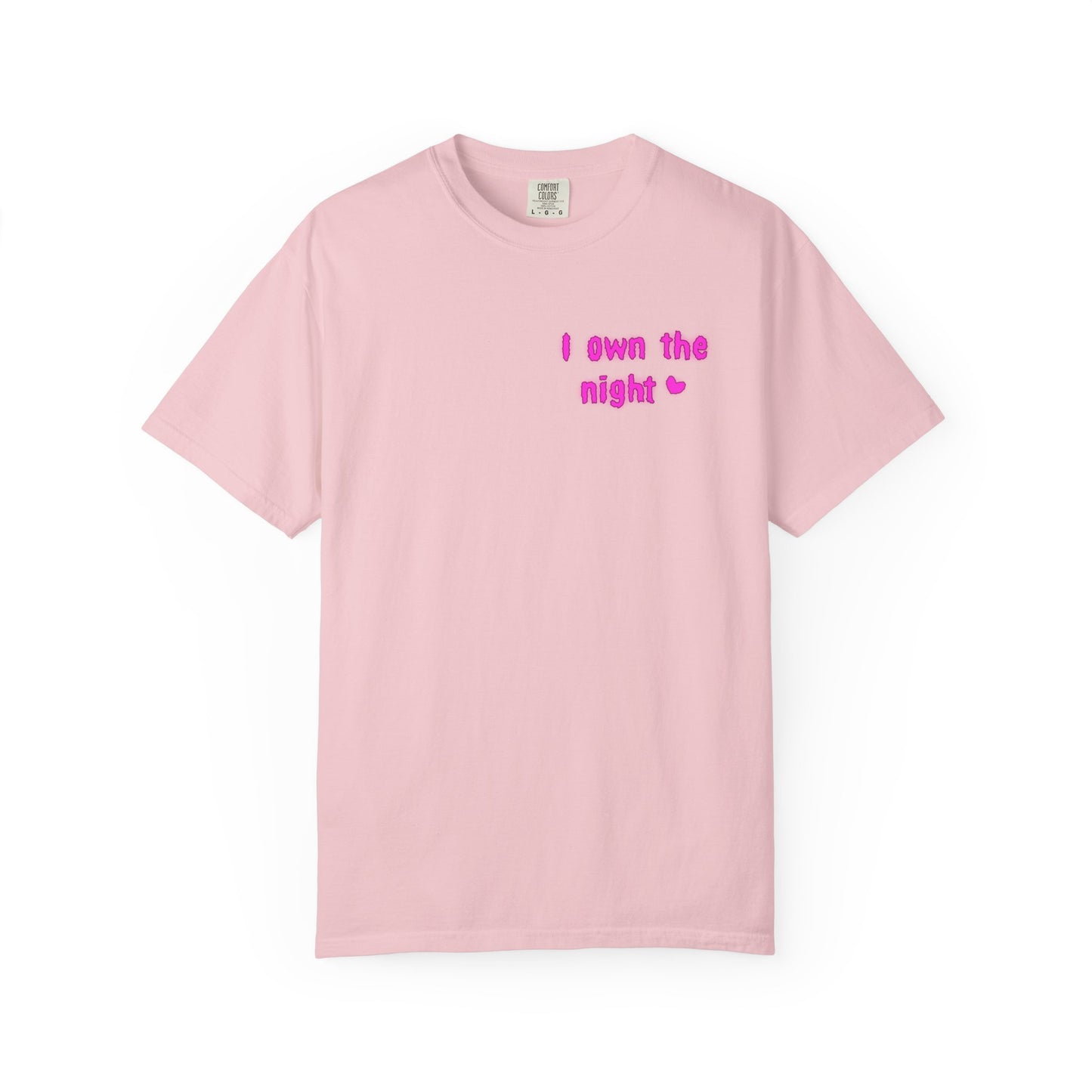 Interview With The Vampire x Very Merry Mart Louis T-shirt