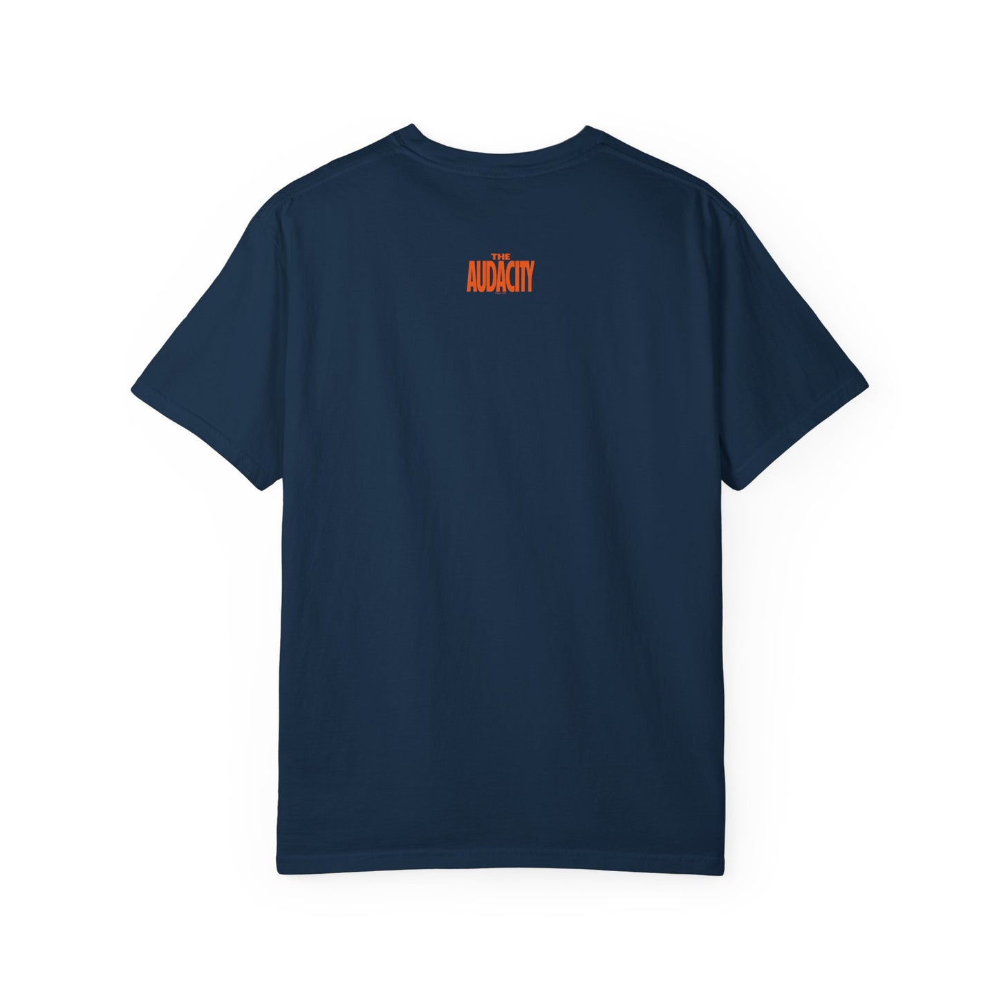 The Audacity Hypergnosis Logo T-shirt