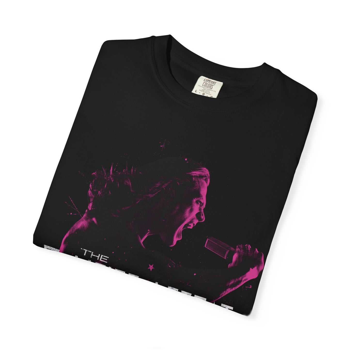 The Vampire Lestat Limited Edition One Night Only Premiere Event T-shirt