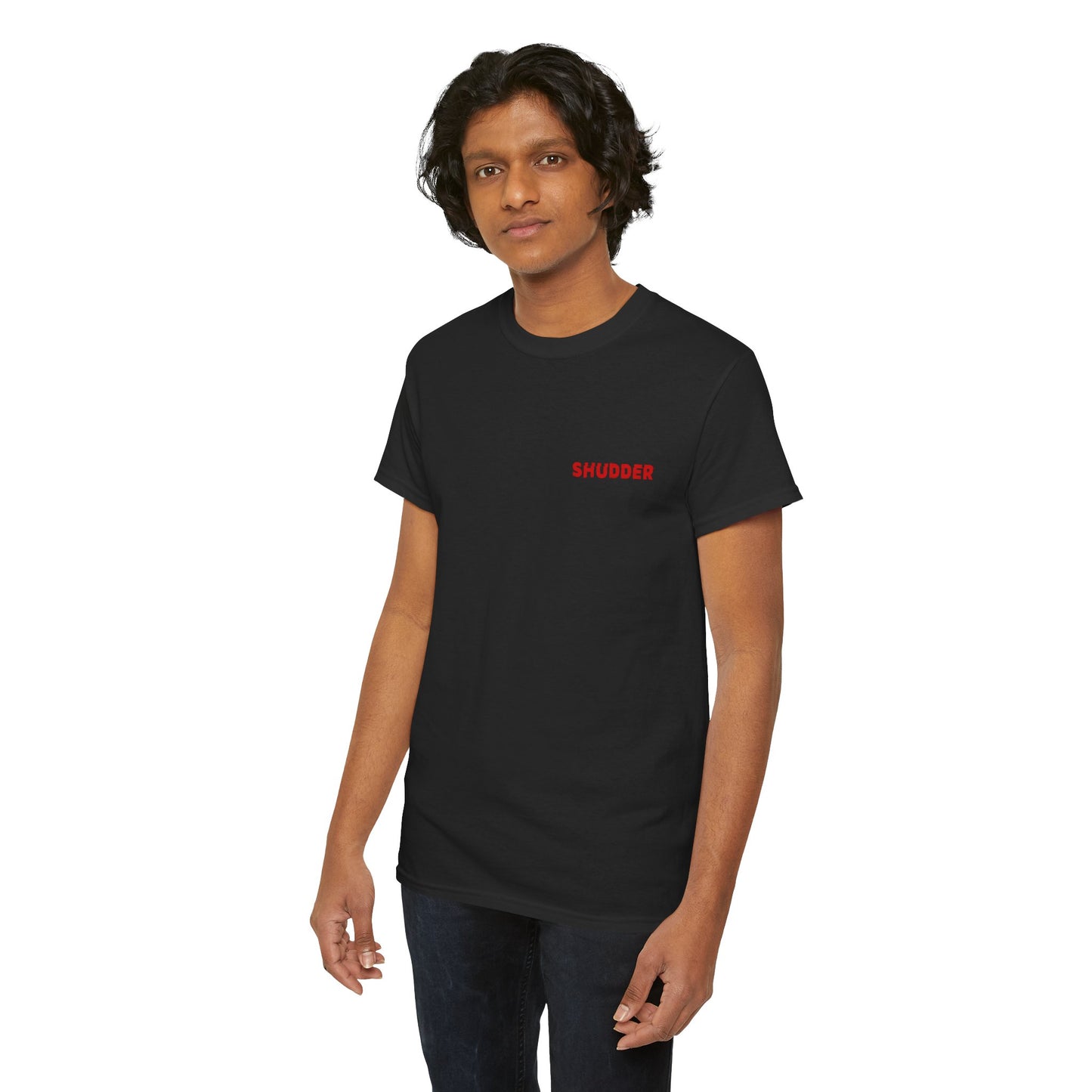 Shudder Weapons T-Shirt