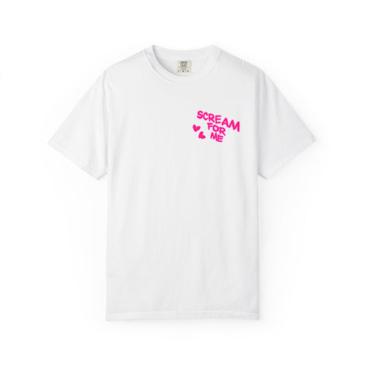 Interview With The Vampire x Very Merry Mart Lestat T-shirt
