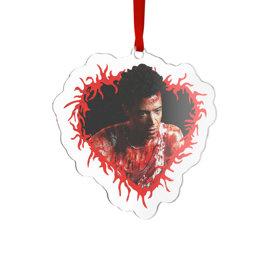 Interview With The Vampire Bloody Louis Acrylic Ornament