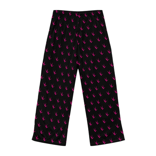 The Vampire Lestat VL Logo Pajama Pants