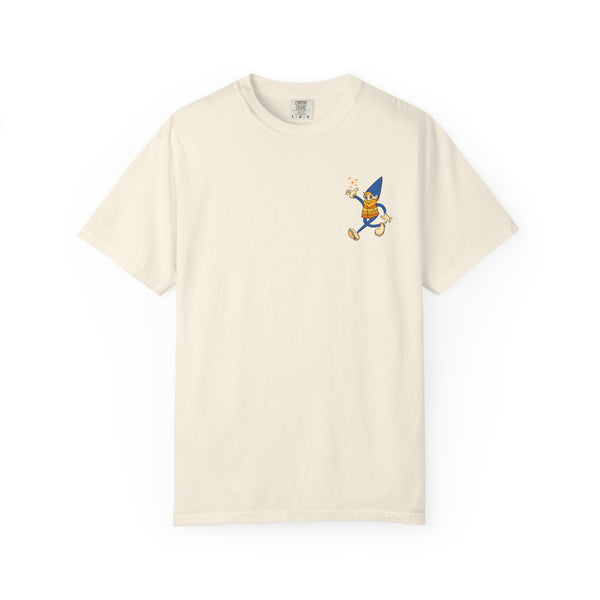 The Audacity Hypergnosis Gnome T-Shirt