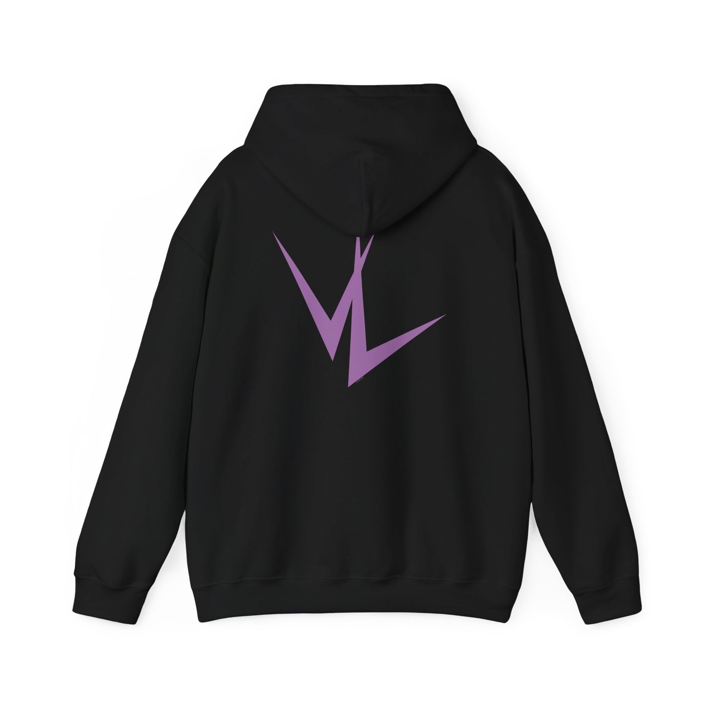 The Vampire Lestat Large Logo Hoodie