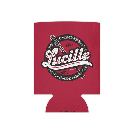 The Walking Dead Lucille Can Cooler