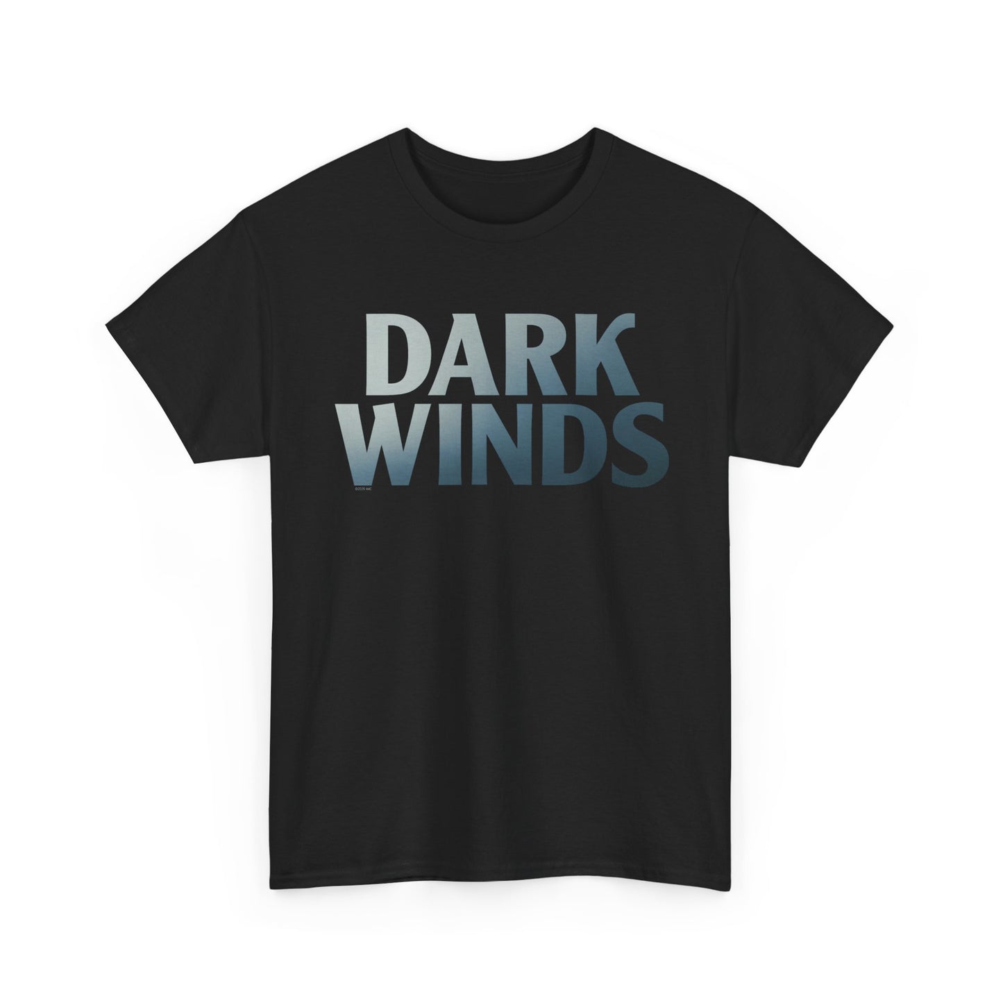 Dark Winds Moody Logo T-shirt