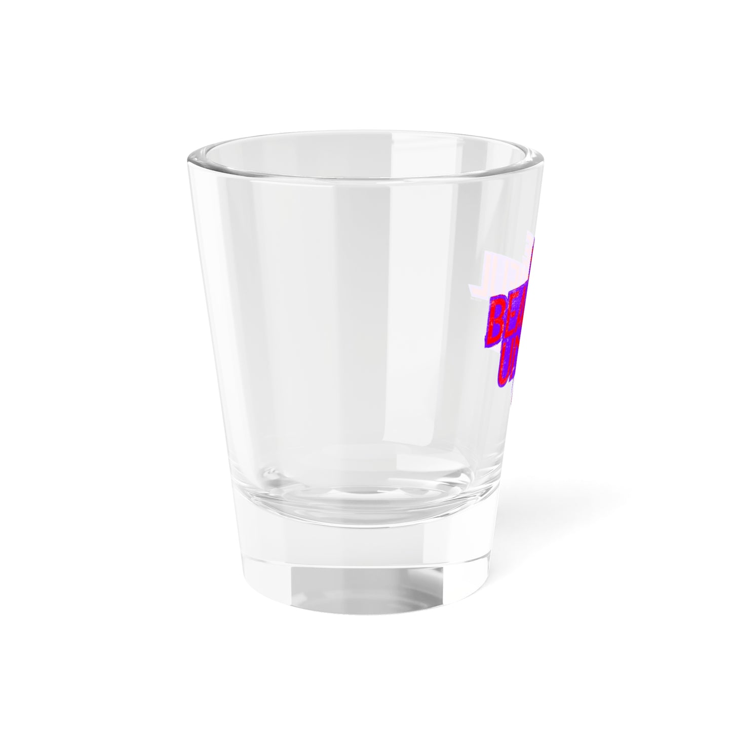 The Vampire Lestat Beautiful Unwell Shot Glass