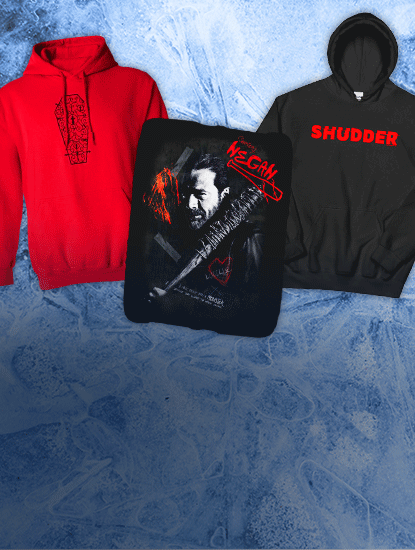 <p>WARM UP IN YOUR FAVORITE FANDOM</p>