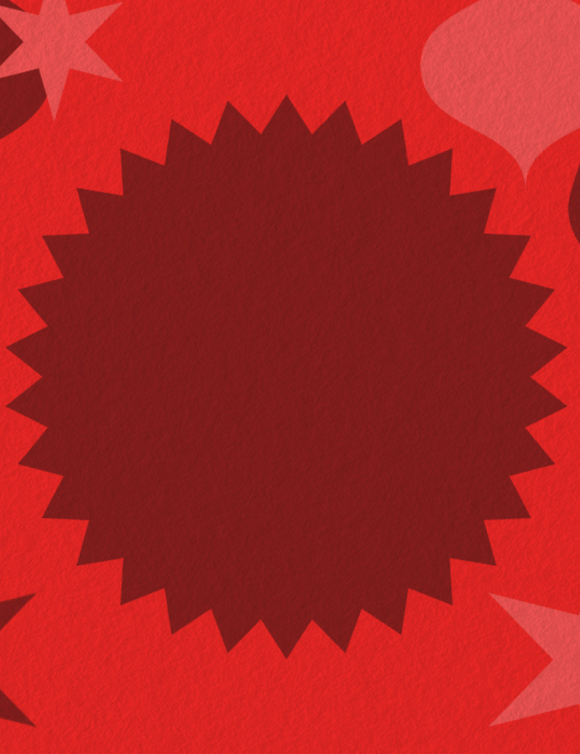 <p><strong>It's The Best Fandom Ever!</strong></p>