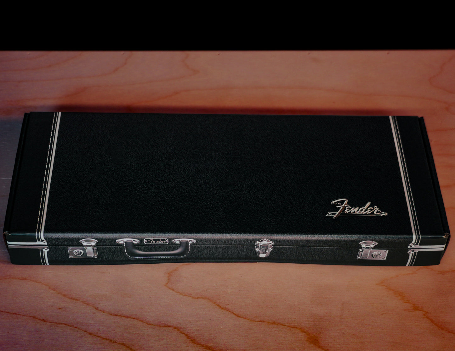 The Vampire Lestat Fender Lestrat® Miniature Guitar Replica