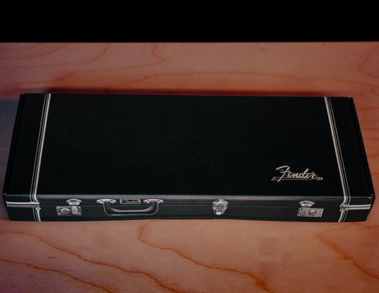 The Vampire Lestat Fender Lestrat® Miniature Guitar Replica-5