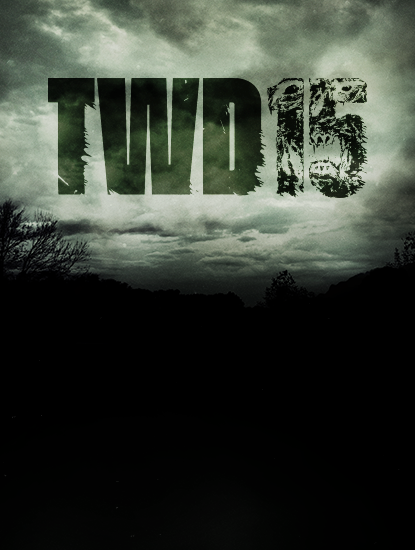 <h1><strong>15 YEARS OF</strong></h1><h1><strong>THE WALKING DEAD</strong></h1>