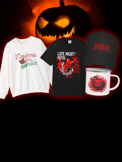 <p><strong>All Treats, No Tricks&nbsp;</strong></p>
