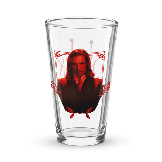 Anne Rice's Interview with the Vampire Lestat Glass